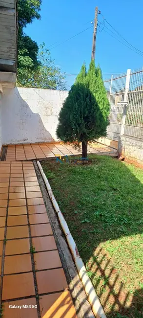 Foto 8 de Casa com 3 quartos para alugar, 330m2 em Jardim Alah, Londrina - PR