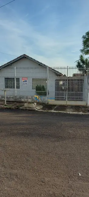 Foto 3 de Casa com 3 quartos para alugar, 330m2 em Jardim Alah, Londrina - PR