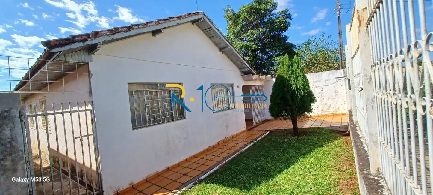 Foto 4 de Casa com 3 quartos para alugar, 330m2 em Jardim Alah, Londrina - PR