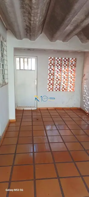 Foto 9 de Casa com 3 quartos para alugar, 330m2 em Jardim Alah, Londrina - PR