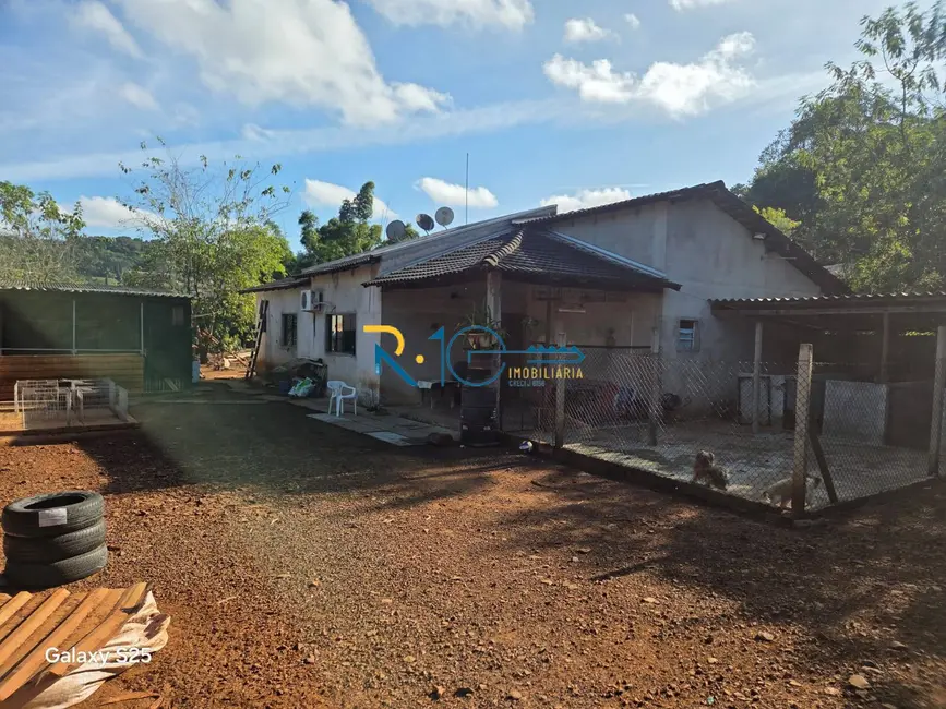 Foto 5 de Chácara à venda, 6046m2 em Chácaras São Miguel, Londrina - PR