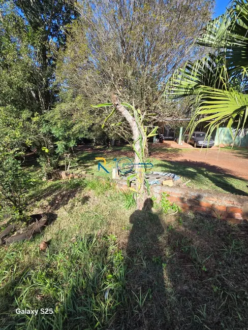 Foto 3 de Chácara à venda, 6046m2 em Chácaras São Miguel, Londrina - PR