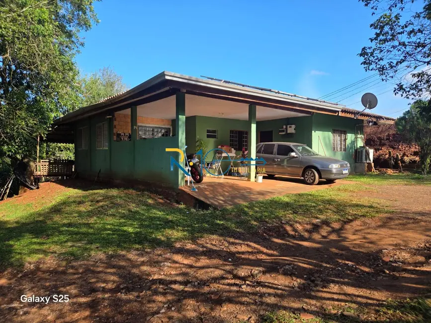 Foto 2 de Chácara à venda, 6046m2 em Chácaras São Miguel, Londrina - PR