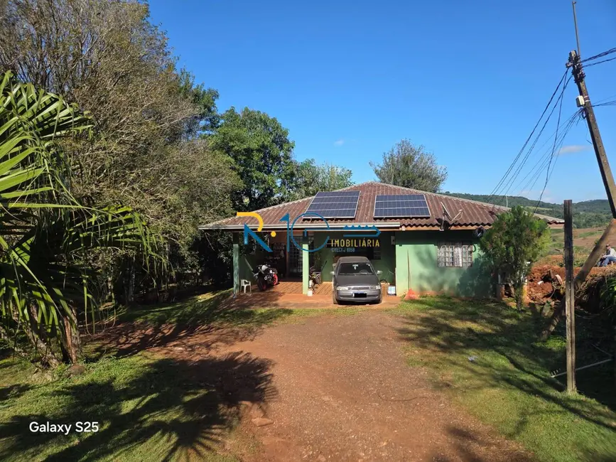 Foto 1 de Chácara à venda, 6046m2 em Chácaras São Miguel, Londrina - PR