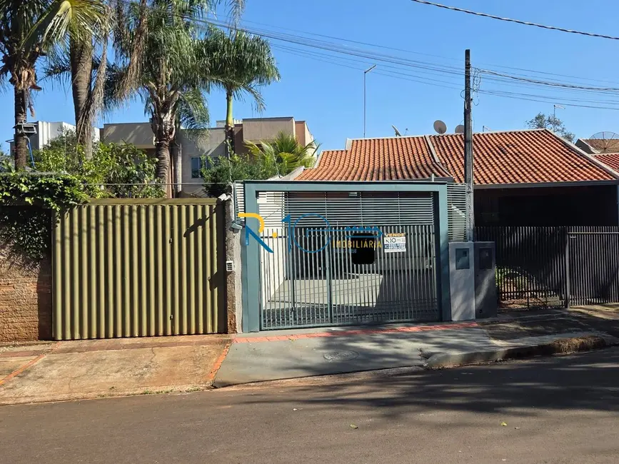 Casa com 3 quartos à venda, 145m2 em Cambezinho, Londrina - PR - imagem 1 Foto 1 de Casa com 3 quartos à venda, 145m2 em Cambezinho, Londrina - PR