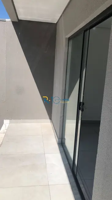 Foto 6 de Sobrado com 3 quartos à venda, 265m2 em Califórnia, Londrina - PR