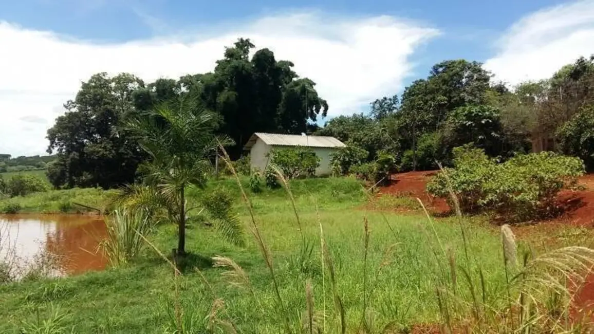 Foto 14 de Sítio / Rancho à venda em Londrina - PR