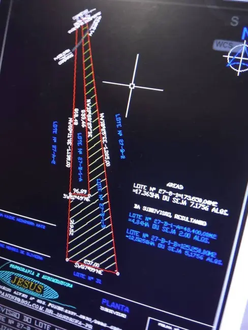 Foto 23 de Sítio / Rancho à venda em Londrina - PR