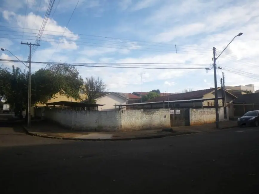 Foto 1 de Terreno / Lote para alugar, 517m2 em Londrina - PR
