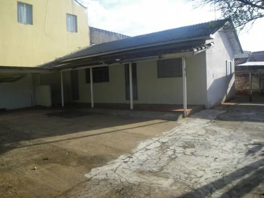 Foto 4 de Terreno / Lote para alugar, 517m2 em Londrina - PR