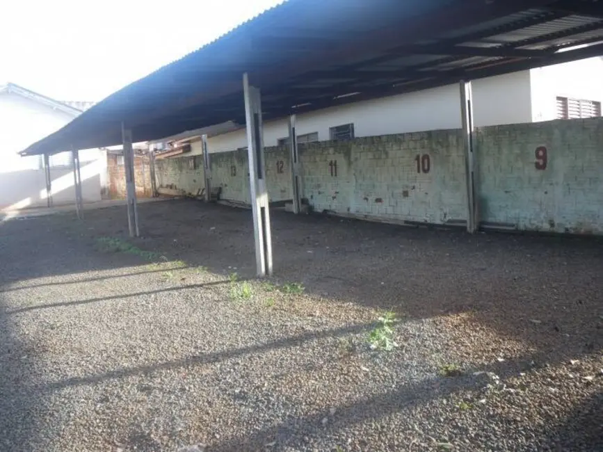 Foto 9 de Terreno / Lote para alugar, 517m2 em Londrina - PR