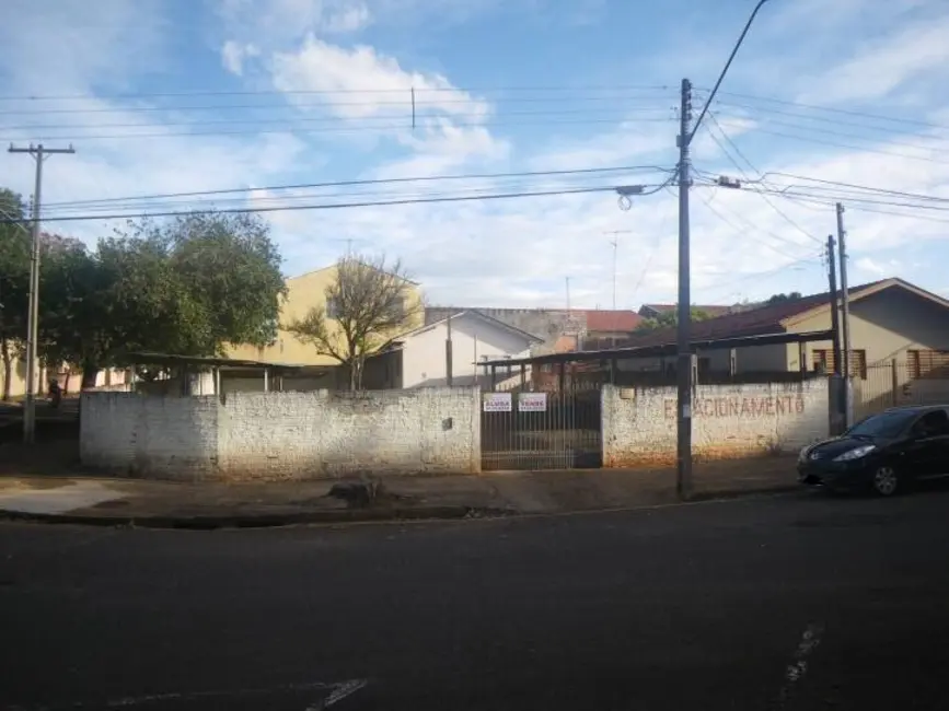 Foto 2 de Terreno / Lote para alugar, 517m2 em Londrina - PR