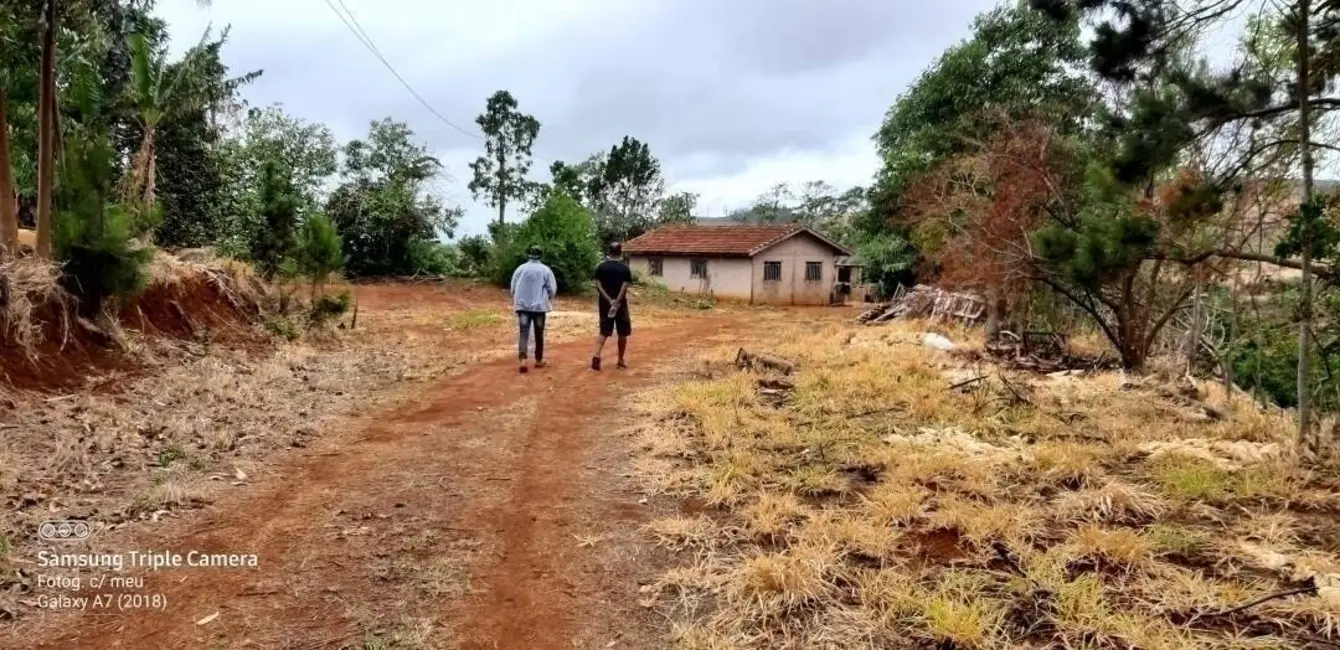 Sítio / Rancho à venda em Tamarana - PR - imagem 3 Foto 3 de Sítio / Rancho à venda em Tamarana - PR