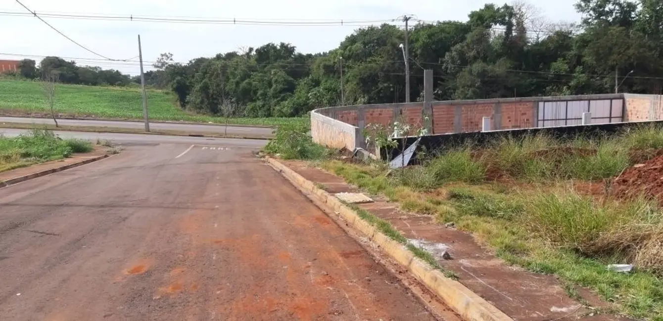 Foto 1 de Terreno / Lote à venda, 250m2 em Londrina - PR