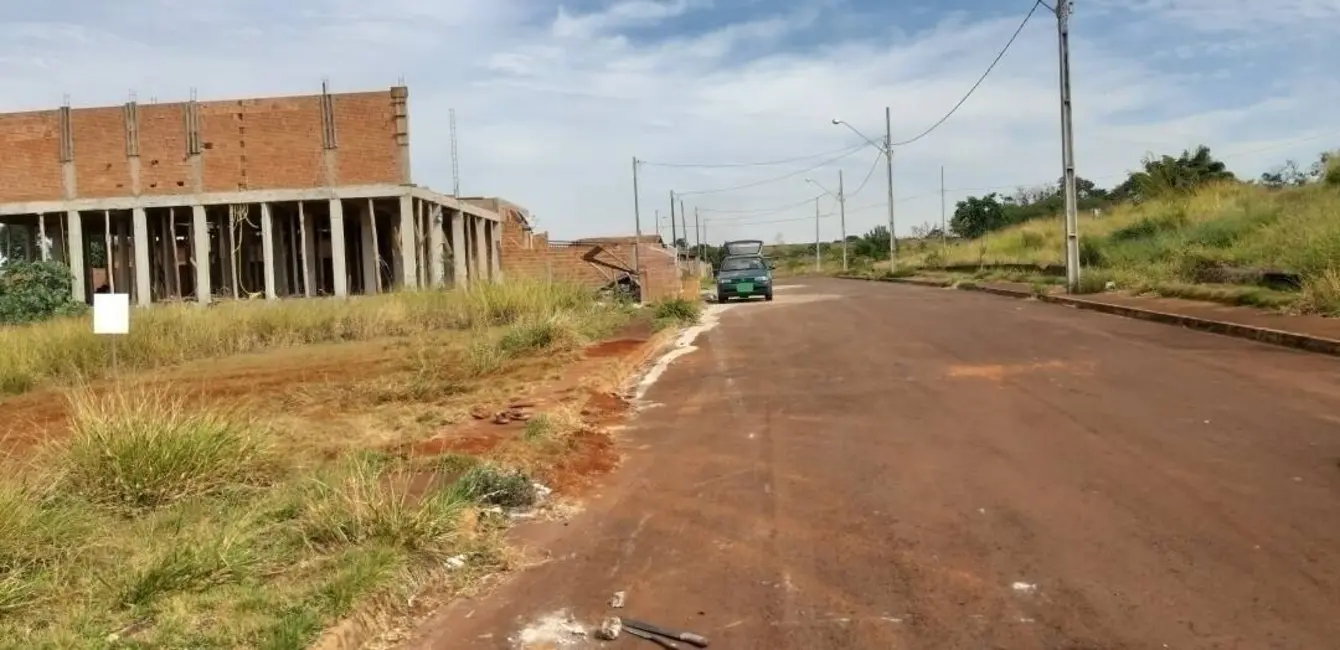 Foto 4 de Terreno / Lote à venda, 250m2 em Londrina - PR