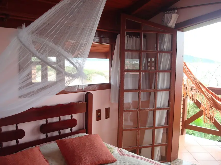 Apartamento com 1 quarto à venda e para alugar, 60m2 em Campeche, Florianopolis - SC - imagem 4 Foto 4 de Apartamento com 1 quarto à venda e para alugar, 60m2 em Campeche, Florianopolis - SC