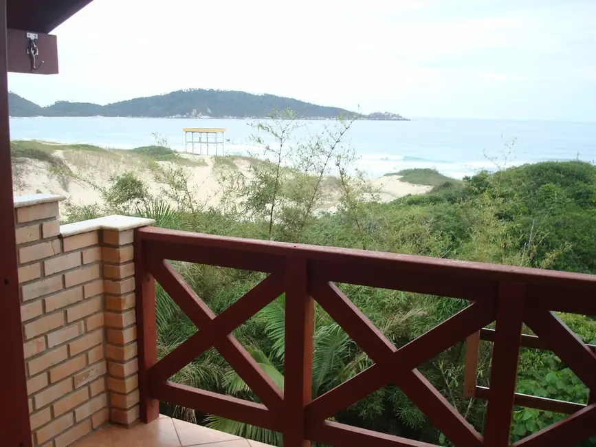 Foto 2 de Apartamento com 1 quarto à venda e para alugar, 60m2 em Campeche, Florianopolis - SC