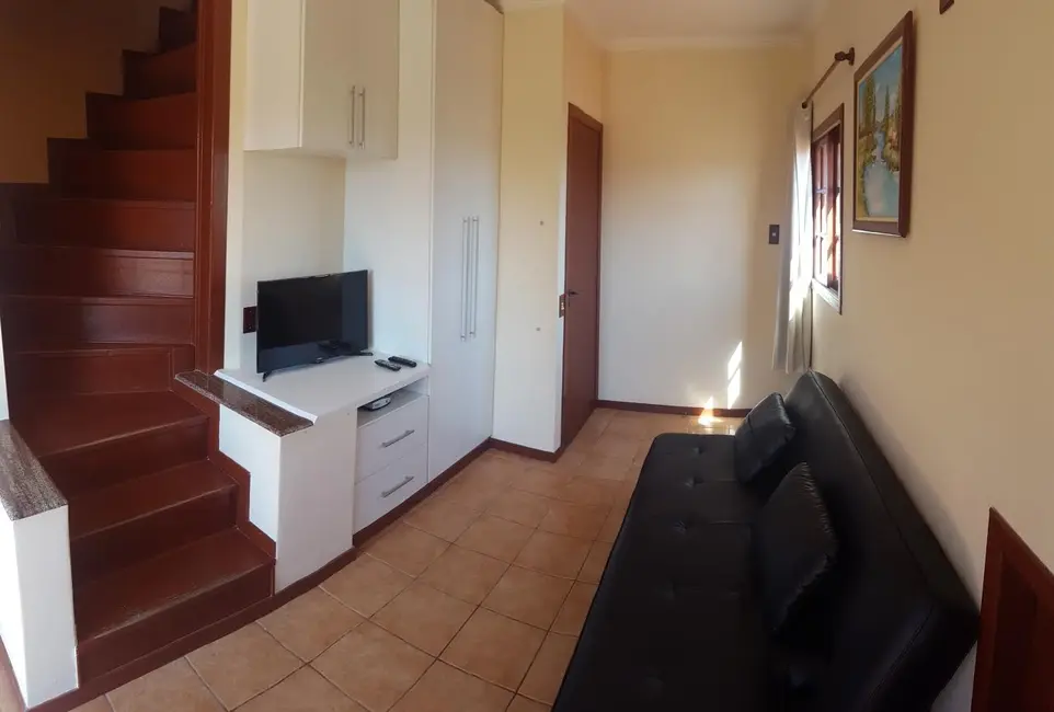 Apartamento com 1 quarto à venda e para alugar, 60m2 em Campeche, Florianopolis - SC - imagem 6 Foto 6 de Apartamento com 1 quarto à venda e para alugar, 60m2 em Campeche, Florianopolis - SC