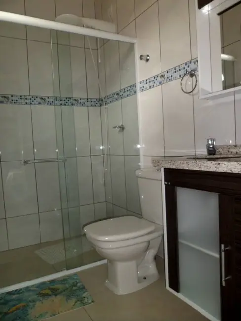 Foto 7 de Casa com 3 quartos para alugar, 200m2 em Canasvieiras, Florianopolis - SC