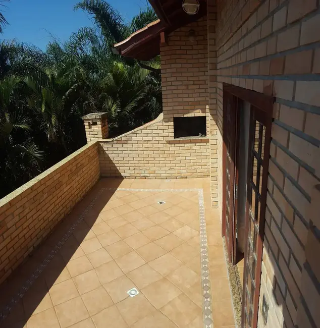 Foto 5 de Apartamento com 1 quarto para alugar, 50m2 em Campeche, Florianopolis - SC
