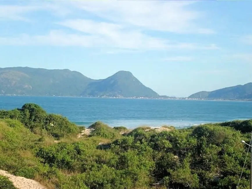 Foto 1 de Apartamento com 1 quarto para alugar, 50m2 em Campeche, Florianopolis - SC