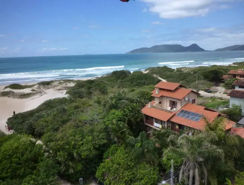 Foto 2 de Apartamento com 1 quarto para alugar, 50m2 em Campeche, Florianopolis - SC