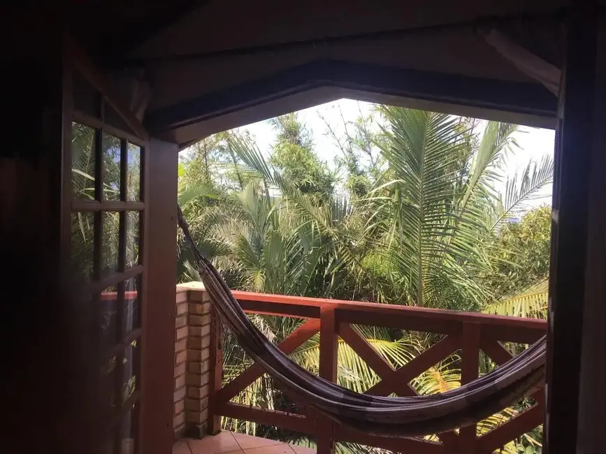 Foto 9 de Apartamento com 1 quarto para alugar, 50m2 em Campeche, Florianopolis - SC