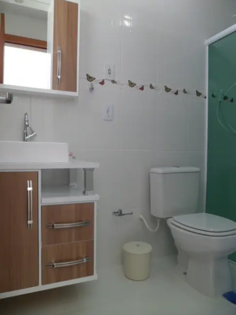 Foto 14 de Casa com 4 quartos para alugar, 200m2 em Canasvieiras, Florianopolis - SC