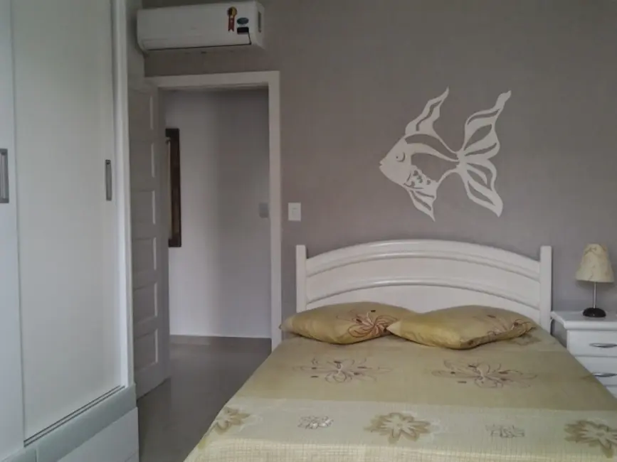 Foto 21 de Casa com 4 quartos para alugar, 130m2 em Canasvieiras, Florianopolis - SC