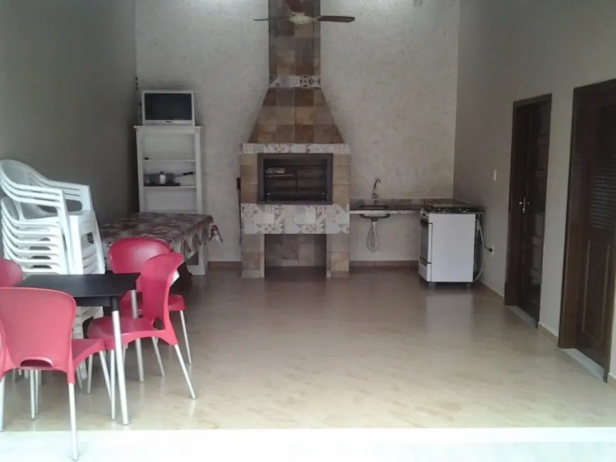 Foto 27 de Casa com 4 quartos para alugar, 130m2 em Canasvieiras, Florianopolis - SC