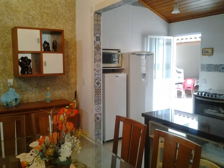 Foto 31 de Casa com 4 quartos para alugar, 130m2 em Canasvieiras, Florianopolis - SC