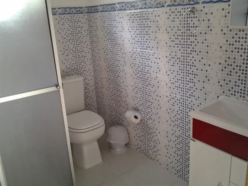 Foto 15 de Casa com 4 quartos para alugar, 130m2 em Canasvieiras, Florianopolis - SC
