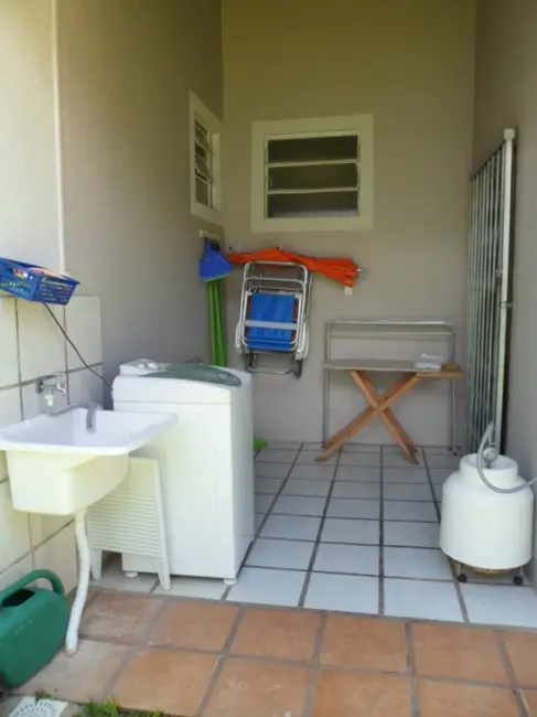 Foto 37 de Casa com 4 quartos para alugar, 130m2 em Canasvieiras, Florianopolis - SC