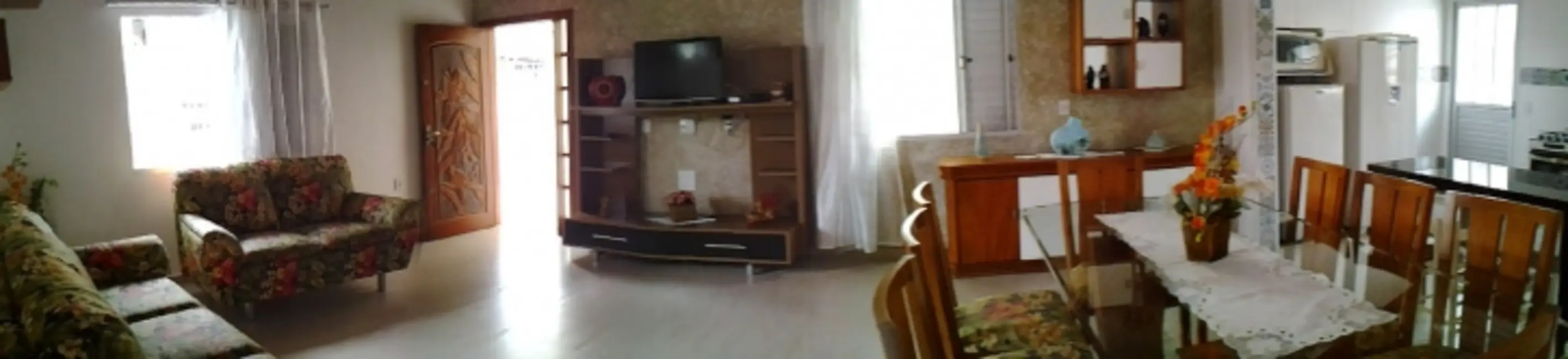 Foto 9 de Casa com 4 quartos para alugar, 130m2 em Canasvieiras, Florianopolis - SC