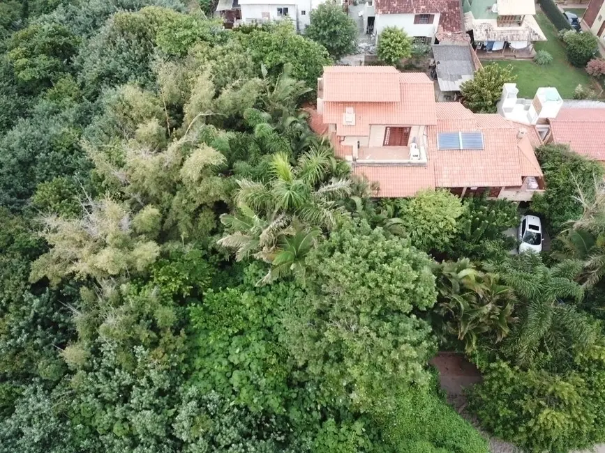 Foto 6 de Apartamento com 1 quarto para alugar, 35m2 em Campeche, Florianopolis - SC