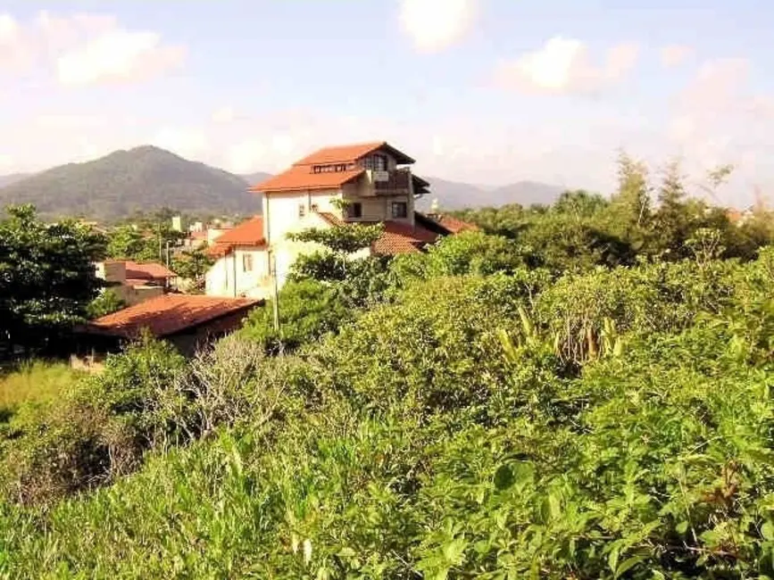 Foto 4 de Apartamento com 1 quarto para alugar, 35m2 em Campeche, Florianopolis - SC