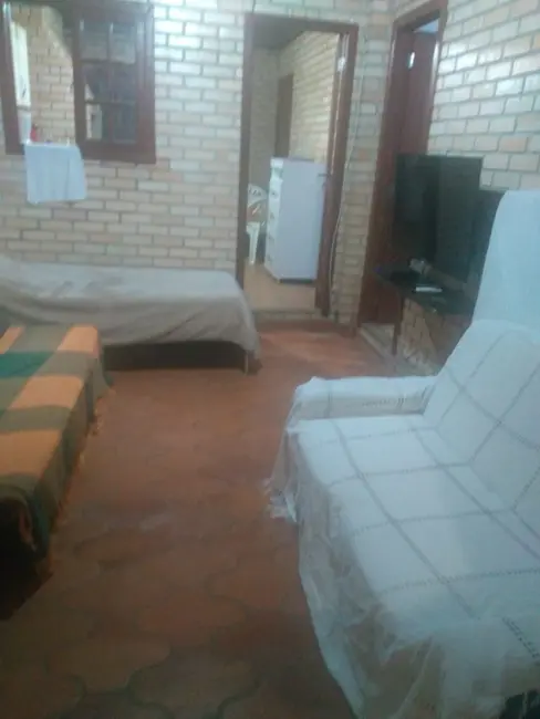 Foto 8 de Apartamento com 1 quarto para alugar, 35m2 em Campeche, Florianopolis - SC