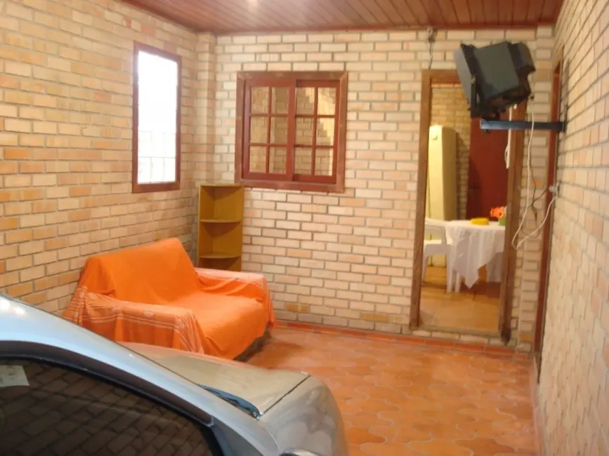 Foto 9 de Apartamento com 1 quarto para alugar, 35m2 em Campeche, Florianopolis - SC