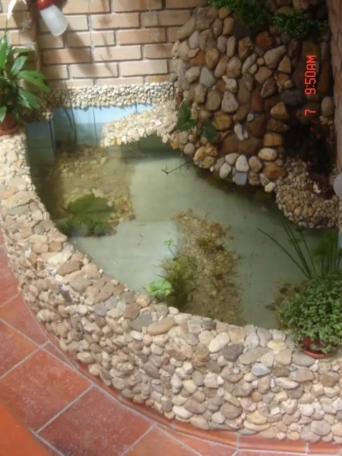 Foto 3 de Apartamento com 1 quarto para alugar, 35m2 em Campeche, Florianopolis - SC