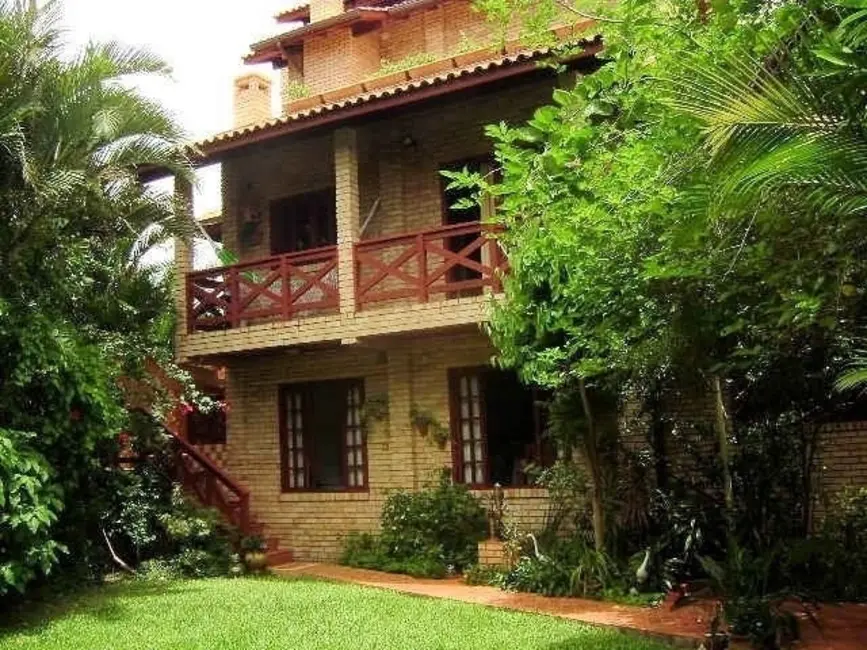 Foto 1 de Apartamento com 1 quarto para alugar, 35m2 em Campeche, Florianopolis - SC