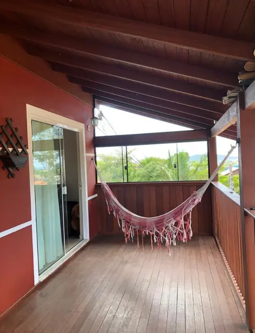 Foto 4 de Casa com 2 quartos para alugar, 80m2 em Campeche, Florianopolis - SC