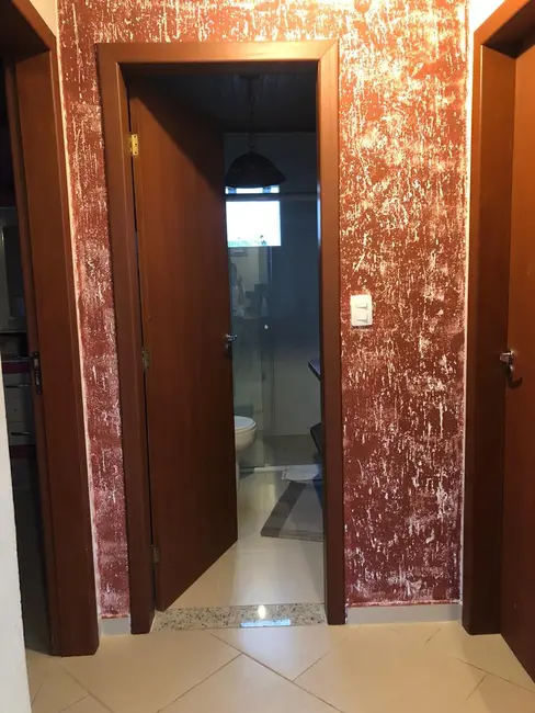 Foto 11 de Casa com 2 quartos para alugar, 80m2 em Campeche, Florianopolis - SC