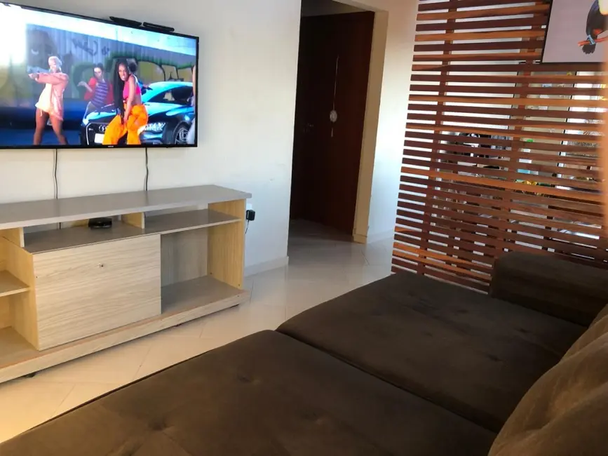 Foto 6 de Casa com 2 quartos para alugar, 80m2 em Campeche, Florianopolis - SC