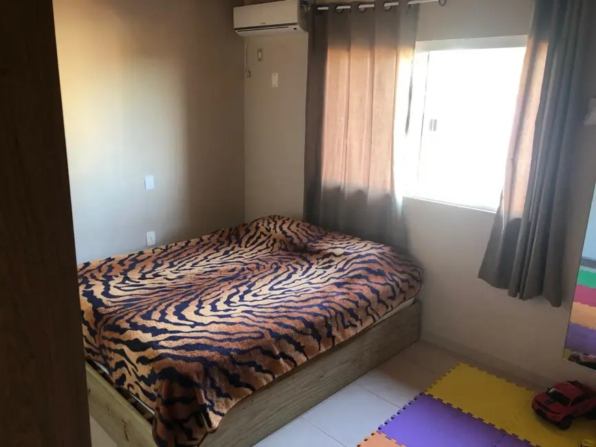 Foto 10 de Casa com 2 quartos para alugar, 80m2 em Campeche, Florianopolis - SC