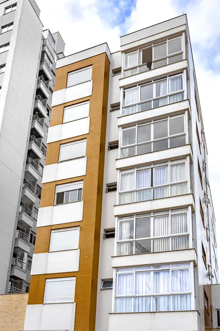Foto 1 de Apartamento com 2 quartos à venda, 67m2 em Centro, Florianopolis - SC