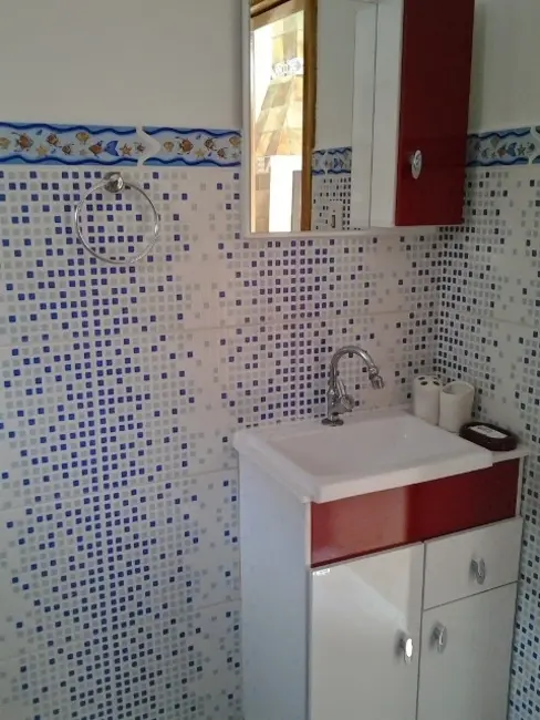 Foto 22 de Casa com 4 quartos para alugar, 200m2 em Canasvieiras, Florianopolis - SC