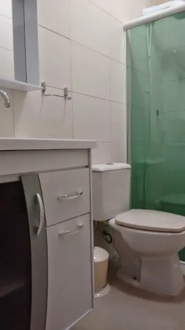 Foto 21 de Casa com 4 quartos para alugar, 200m2 em Canasvieiras, Florianopolis - SC