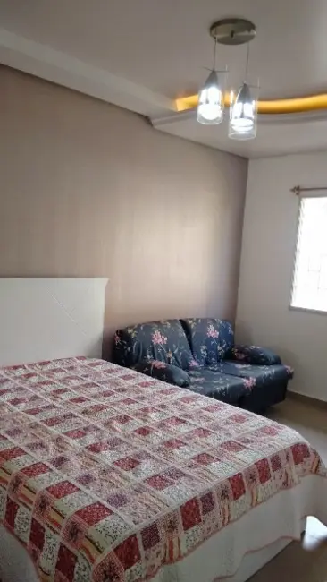 Foto 13 de Casa com 4 quartos para alugar, 200m2 em Canasvieiras, Florianopolis - SC