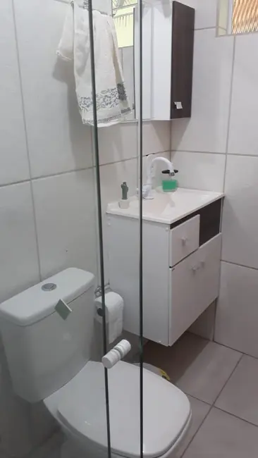 Foto 26 de Casa com 4 quartos para alugar, 120m2 em Ribeirão da Ilha, Florianopolis - SC