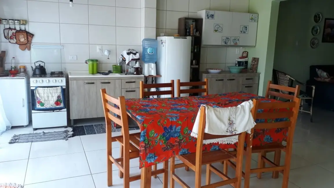 Foto 9 de Casa com 4 quartos para alugar, 120m2 em Ribeirão da Ilha, Florianopolis - SC